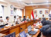 Sekjen Kemendagri Minta 174 Pemda Segera Sempurnakan Data Calon Penerima BSPS