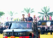 Kapolda Sumsel Inisiasi Khataman Al-Quran 80 Hafiz Semalam Suntuk, Wujud Syukur Hari Bhayangkara ke-80