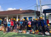 PLN Percepat Penyambungan Listrik, Gelar Apel dan Peralatan untuk Pastikan Layanan Lebih Cepat dan Aman
