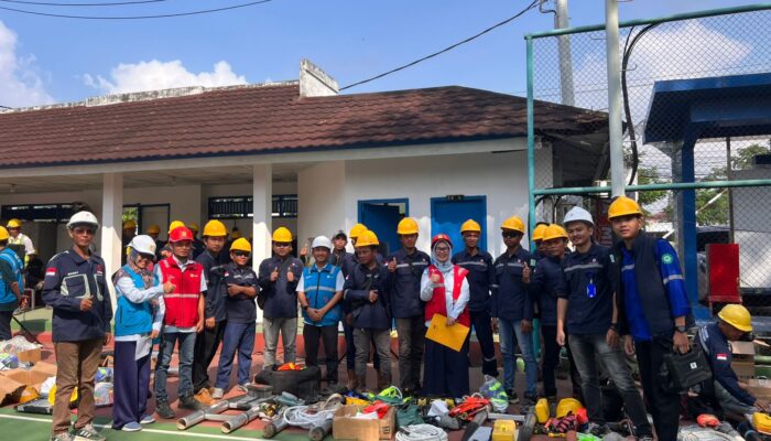PLN Percepat Penyambungan Listrik, Gelar Apel dan Peralatan untuk Pastikan Layanan Lebih Cepat dan Aman