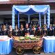 Gubernur Herman Deru Bacakan Amanat Presiden Prabowo pada Hari Bhayangkara ke-80, Tekankan Reformasi dan Pelayanan Publik Polri