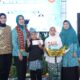 Ketua TP PKK Sumsel Feby Herman Deru Apresiasi Program Mengaji dan Rumah Dilan PKK OKU Timur