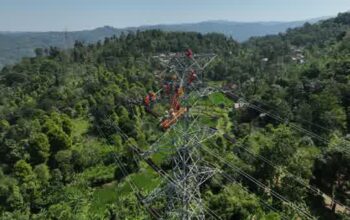 Tarif Listrik Triwulan III 2026 Tetap, PLN Siap Jalankan Kebijakan Pemerintah dan Jaga Kualitas Layanan ke Masyarakat