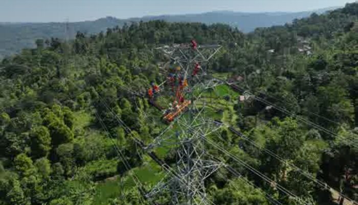 Tarif Listrik Triwulan III 2026 Tetap, PLN Siap Jalankan Kebijakan Pemerintah dan Jaga Kualitas Layanan ke Masyarakat