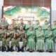 Puncak HUT Ke-45 Korem 044/Gapo, Bukan Sekadar Seremonial Tapi Momentum Evaluasi