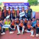 Sriwijaya Asah Soccer U12 Pertahankan Gelar Juara 1 Liga Top Skor Regional Palembang