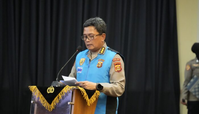 Polda Sumsel Gelar Sidang Akhir Penerimaan Polri 2026, Wujudkan Rekrutmen Bersih, Transparan, Akuntabel, dan Humanis