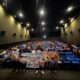 Polda Sumsel Gelar Nobar Film Tanah Runtuh Bersama Sabuk Kamtibmas, Perkuat Sinergi Menjaga Keamanan Daerah