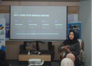 PLN UID S2JB Bekali UMKM Jambi Kuasai AI, Dorong Usaha Lokal Naik Kelas Lewat Transformasi Digital