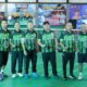 Hari Bhayangkara ke-80, Polda Sumsel Satukan Forkopimda dan Masyarakat Lewat Badminton Kapolda Cup VI 2026