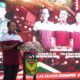 Sinergi Tanpa Batas, Kolonel Arm Heri Bayu Hadiri Lomba Domino Semarak HUT Korem 044/Gapo