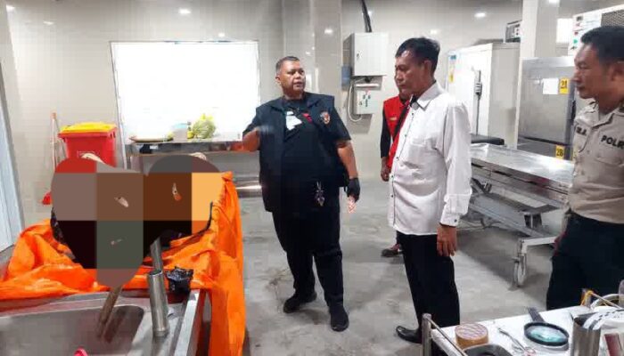 Polda Sumsel Ungkap Identitas Jenazah Perempuan di Sungai Musi, Korban Ternyata Warga Banyuasin yang Dilaporkan Hilang