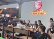 Polda Sumsel Kejar Pelaku Penembakan Empat Kali hingga Riau, Senjata Api Rakitan Berhasil Disita