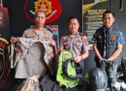 Respons Cepat Polres Lubuk Linggau Ungkap Pelaku Pungli Berkedok Atribut Polri, Mantan Anggota Positif Narkoba