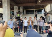 POSE RI Desak DPRD Sumsel Turun Tangan, Konflik Lahan Warga Muratara dengan PT LONSUM dan PT Saleh Raya Diminta Diusut