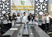Asah Potensi Menulis, Kanwil Kemenag Sumsel Dorong Guru dan Kepala Madrasah Sukseskan Gerakan Literasi 2026