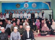 Kemenag Sumsel Dorong Pesantren Go Digital: Jamin Hak Belajar Santri Tersalurkan Tepat Sasaran