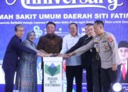 Gubernur Herman Deru Tegaskan Rumah Sakit Tipe A Harus Berikan Pelayanan Terbaik bagi Seluruh Masyarakat