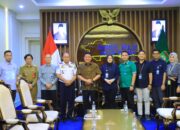 Herman Deru Dukung Pembaruan Kerja Sama Garuda Indonesia, Permudah Mobilitas ASN di 17 Kabupaten/Kota Sumsel