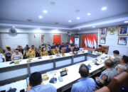 Herman Deru Pimpin Langsung Pembenahan Antrean BBM Bersubsidi, Tegaskan Masyarakat Sumsel Tak Boleh Terus Mengantre