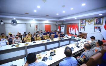 Herman Deru Pimpin Langsung Pembenahan Antrean BBM Bersubsidi, Tegaskan Masyarakat Sumsel Tak Boleh Terus Mengantre