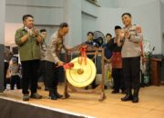 Bangkitkan Olahraga Tradisional, Polda Sumsel Gelar Kejuaraan Pencak Silat Kapolda Cup 2026, Diikuti Ribuan Peserta