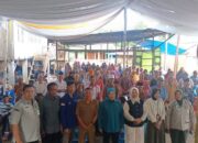 Serap Aspirasi Warga Desa Sumur, Hj. Riwi Nuriswanto Siap Perjuangkan Infrastruktur dan Pertanian