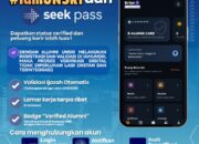 UNSRI Perkuat Transformasi Digital Sebagai Kampus Berdampak, dengan IAMUNSRI dan Integrasi SEEK Pass by JobStreet Pertama di Indonesia
