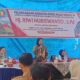 Hj. Riwi Nuriswanto Serap Aspirasi Warga Perangai, Soroti Dugaan Pungutan SPP di SMA Negeri hingga Infrastruktur Desa
