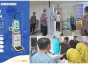 UNSRI dan RSMH Perkuat Kolaborasi Smart Hospital, Smart Health Siap Masuki Tahap Implementasi   