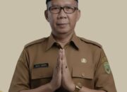 Kepsek Masagus Siddik: SMAN Hayza Nur Ilmi Siap Jadi Sekolah Negeri Unggulan dengan Program Imtak dan Akademik