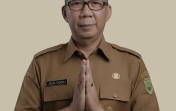 Kepsek Masagus Siddik: SMAN Hayza Nur Ilmi Siap Jadi Sekolah Negeri Unggulan dengan Program Imtak dan Akademik