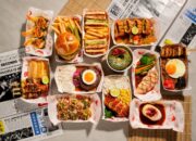 Ren & Reina Ajak Tamu Jelajahi Cita Rasa Japanese Street Food Lewat “60 Seconds to Tokyo” di Harper Palembang