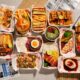 Ren & Reina Ajak Tamu Jelajahi Cita Rasa Japanese Street Food Lewat “60 Seconds to Tokyo” di Harper Palembang