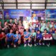 Diikuti 1.078 Peserta, Badminton Kapolda Sumsel Cup VI 2026 Bukti Tingginya Antusiasme Masyarakat terhadap Olahraga