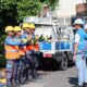 Konsisten Terapkan Budaya K3, PLN UID S2JB Sabet Penghargaan Zero Accident