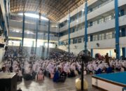 SMKN 2 Palembang Awali MPLS 2026 dengan Penguatan Karakter, Disiplin dan Sekolah Ramah Anak
