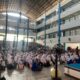 SMKN 2 Palembang Awali MPLS 2026 dengan Penguatan Karakter, Disiplin dan Sekolah Ramah Anak