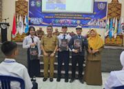 MPLS SMAN 17 Palembang Resmi Dimulai, Perkuat Pendidikan Karakter Lewat Sistem Boarding School