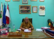Kolaborasi TNI AU dan Polri Warnai MPLS SMAN 13 Palembang, Fokus Bentuk Karakter dan Cegah Kenakalan Remaja