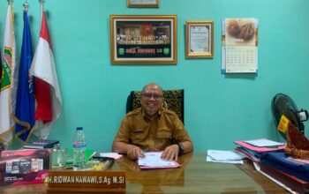 Kolaborasi TNI AU dan Polri Warnai MPLS SMAN 13 Palembang, Fokus Bentuk Karakter dan Cegah Kenakalan Remaja