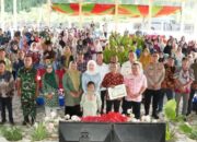 Reses di Desa Prabu Menang, Dwi Septaria Tegaskan Komitmen Kawal Aspirasi Masyarakat dari Pendidikan, Infrastruktur hingga Pemberdayaan Ekonomi