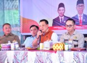 Reses DPRD Sumsel Dapil V di Kiwis Raya, Masyarakat Minta Jalan, Jembatan dan Penanganan Longsor