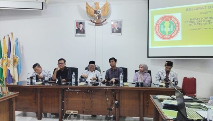 YPLP PT PGRI Sumsel Tegaskan Aset Yayasan Miliki Dasar Hukum, Siap Buktikan di Pengadilan