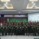 Aspers Kasdam II/Swj Pimpin Rapat Evaluasi Bidang Personel Semester I TA 2026