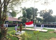 Operasi Semut Jadi Budaya MPLS SMAN 14 Palembang, Kepsek Ajak Siswa Jaga Lingkungan