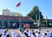 Bangun Disiplin Tanpa Kekerasan, SMAN 11 Palembang Terapkan Pendekatan Humanis kepada Siswa