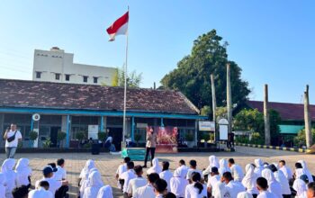 Bangun Disiplin Tanpa Kekerasan, SMAN 11 Palembang Terapkan Pendekatan Humanis kepada Siswa