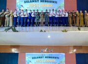 MPLS Ramah SMKN Sumatera Selatan Berjalan Sukses, 432 Siswa Baru Ditanamkan Disiplin, Karakter, dan Semangat Berprestasi