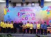Lewat FLS3N 2026, Sumsel Dorong Generasi Muda Lestarikan Seni dan Budaya Daerah